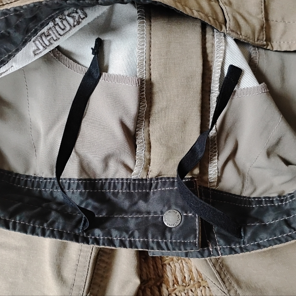 Men's KUHL Shorts SZ 36 - Picture 8 of 11